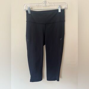 Lululemon Cropped Leggings 4